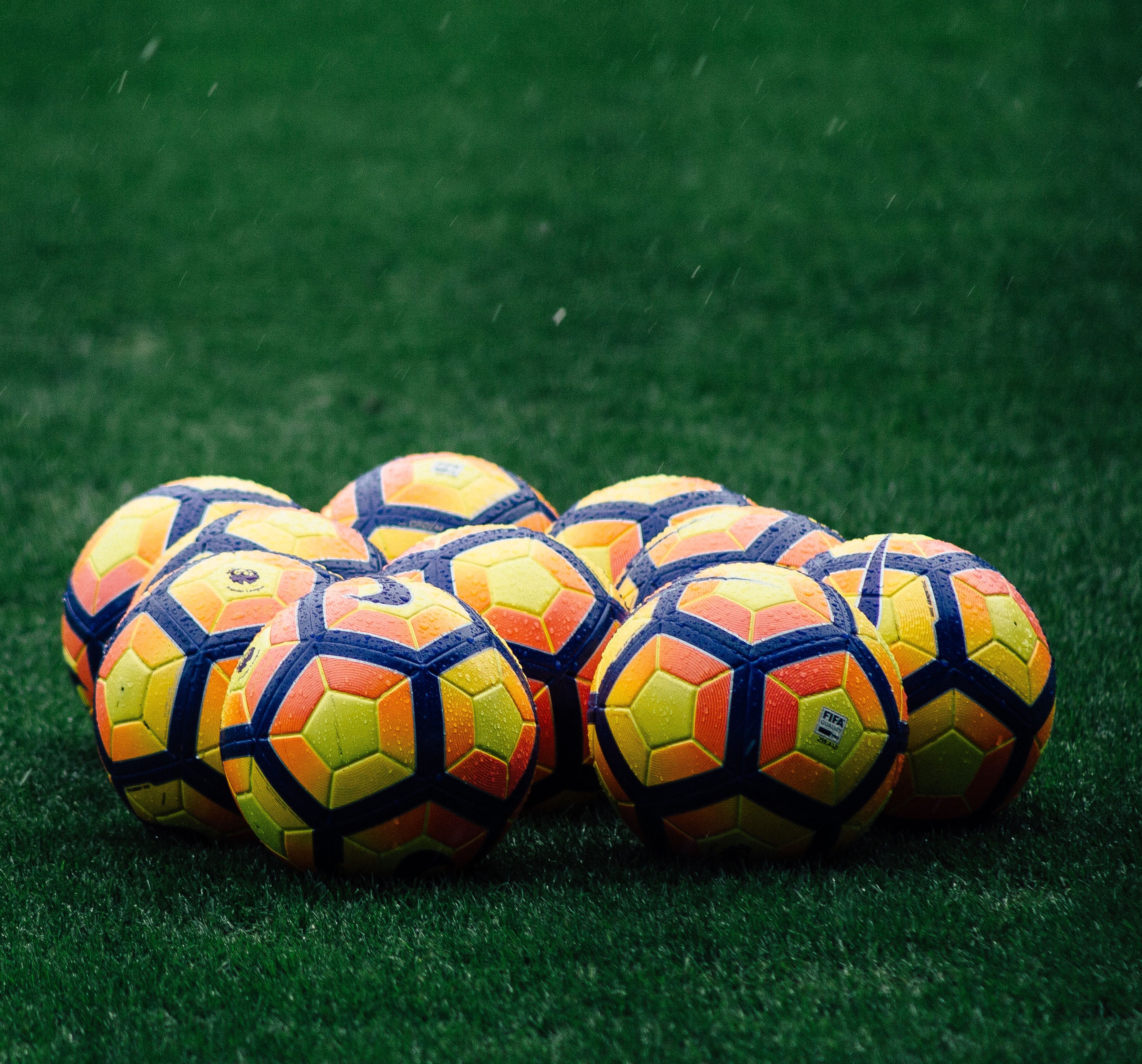 Photo of Football